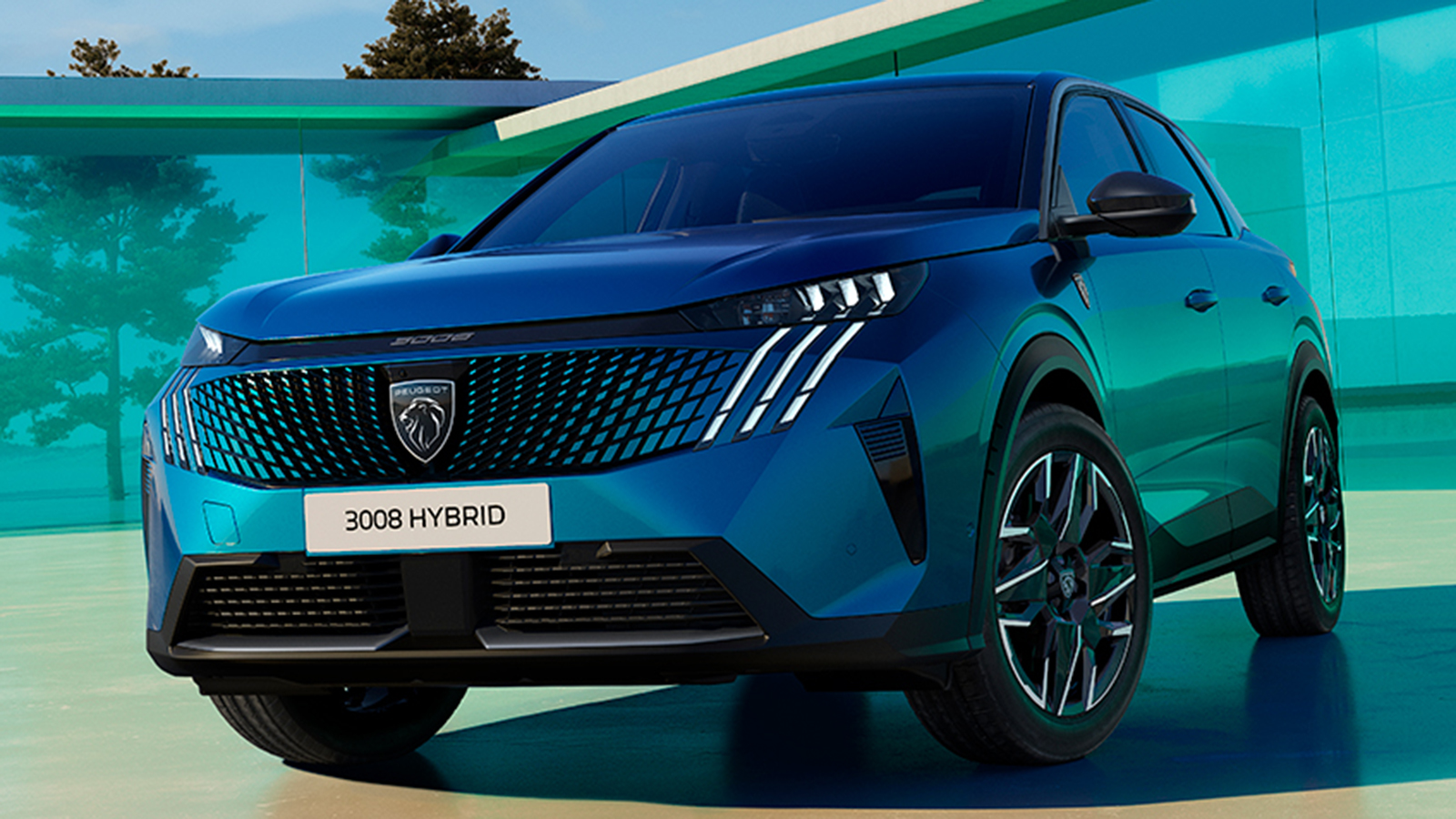 Ελλάδα: Σε νέα βασική έκδοση και με πιο προσιτή τιμή το Peugeot 3008